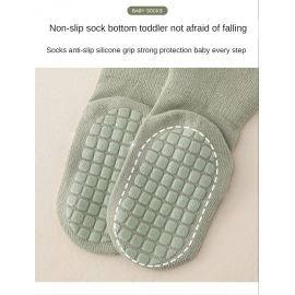 Newborn Floor Foot Warm Stuff Cotton Socks